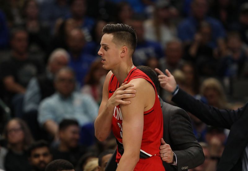 Zach Collins