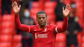 What Georginio Wijnaldum can bring to Barcelona's midfield