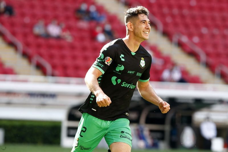 Club Puebla Vs Santos Laguna Fc Prediction Preview Team News And More Liga Mx Clausura Semi Finals 2020 21