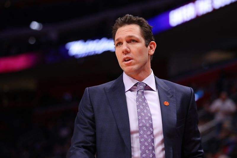 5 NBA head coaches who could be fired at the end of the 202021 season