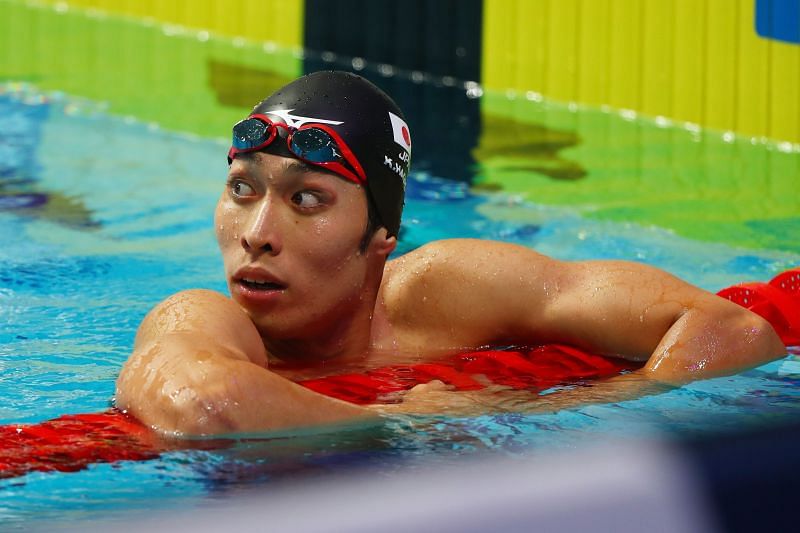 Local favourite Kosuke Hagino will aim to increase his medals&#039; tally at Tokyo Olympics.