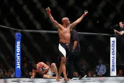 5 UFC fighters who miraculously recovered from potentially career ending injuries to compete again