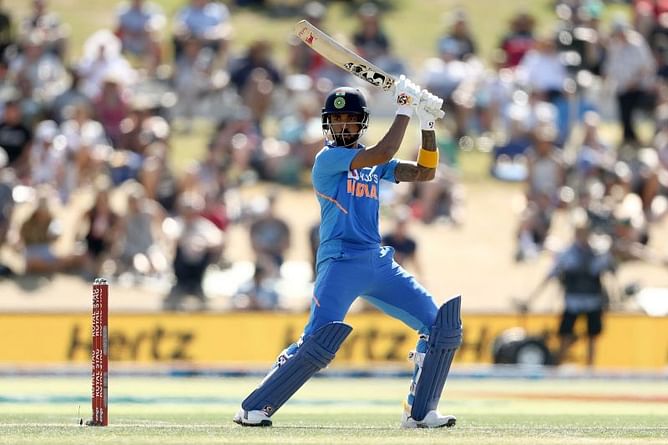 KL Rahul gives fans an update about his health after undergoing surgery