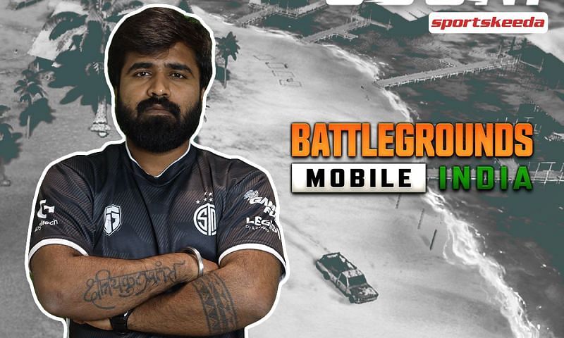 The trailer for Battlegrounds Mobile India could be released soon (Image via Sportskeeda)