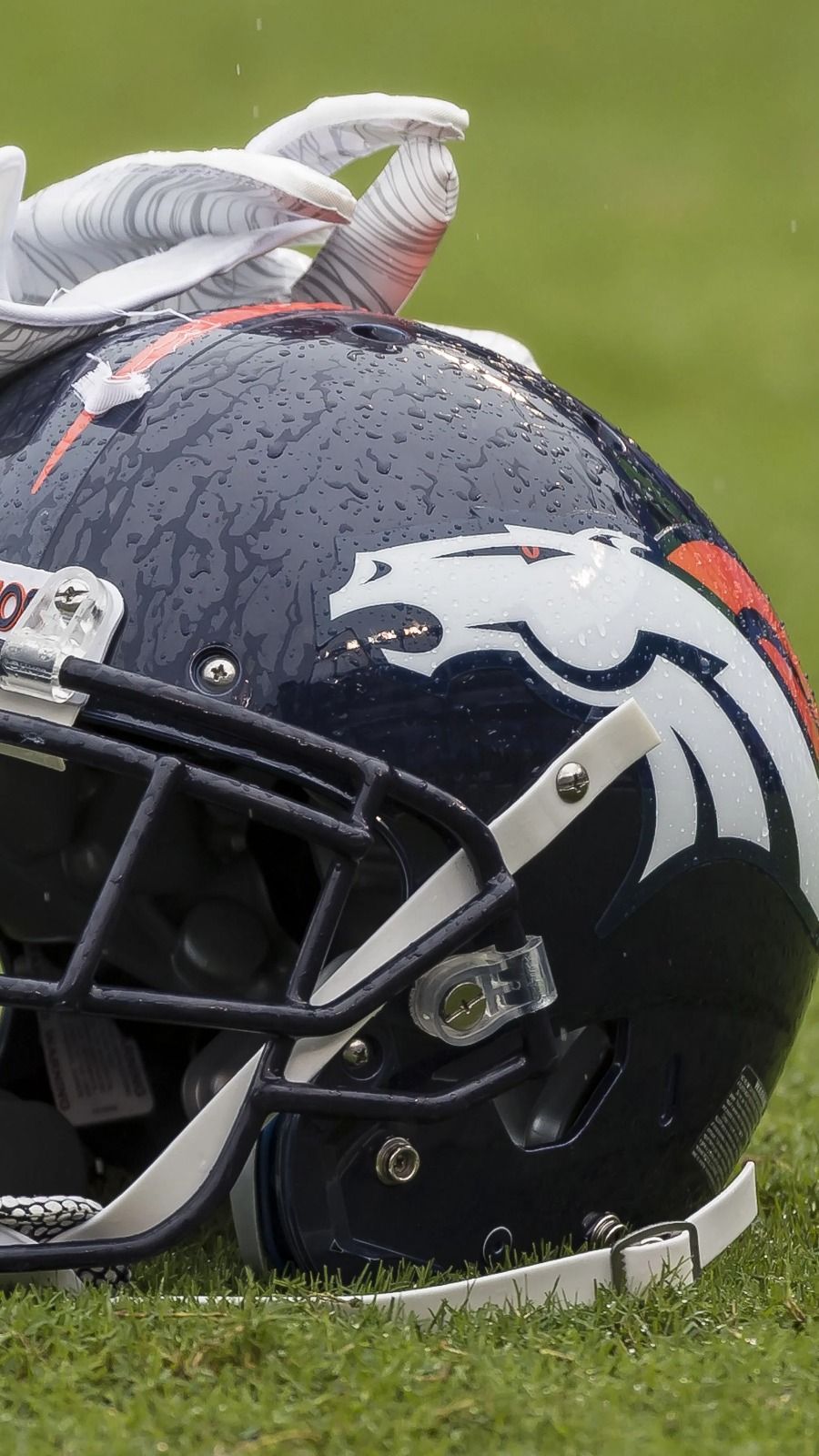 Vikings Kelly Kleine Hired as Broncos Director of Football Ops/Special  Advisor to the GM 