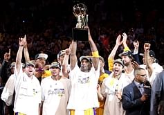 Top 5 best NBA playoff series of the 2010s