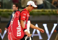 Kei Nishikori has shown glimpses of his best tennis in recent matches