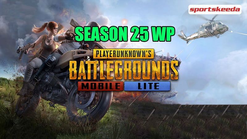 Pubg Mobile Lite Season 25 Winner Pass All You Need To Know