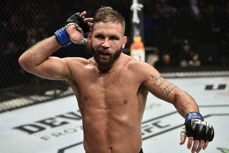 Jeremy Stephens will return to the octagon in July after the cancelation of his latest fight