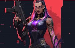 Valorant: What do 500 hours of Reyna look like?