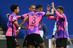 Paris Sain-Germain 2-1 Lens: 5 talking points as Parisians maintain pressure on Lille | Ligue 1 2020-21