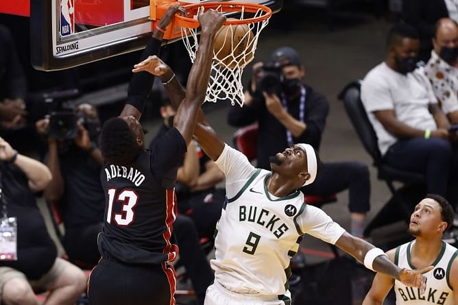 Milwaukee Bucks vs Miami Heat Prediction & Match Preview - May 29th, 2021 | Game 4, 2021 NBA Playoffs