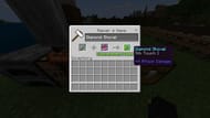 How to get silk touch in Minecraft