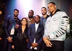 The top 5 agents working in the NBA right now
