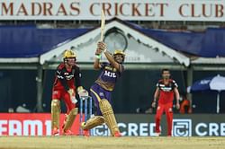 KKR vs RCB head to head stats and numbers you need to know before Match 30 of IPL 2021