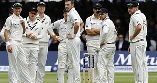 'भारत के खिलाफ WTC Final के लिए न्यूजीलैंड की टीम इंग्लैंड रवाना