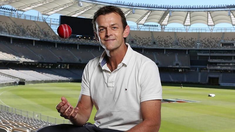 Adam Gilchrist