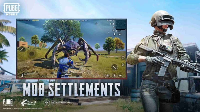 Players can download the PUBG Mobile 1.4 beta version on their Android devices using an APK file (Image via GameExp)