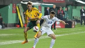 Lithuania vs Estonia prediction, preview, team news and more | Baltic Cup 2021