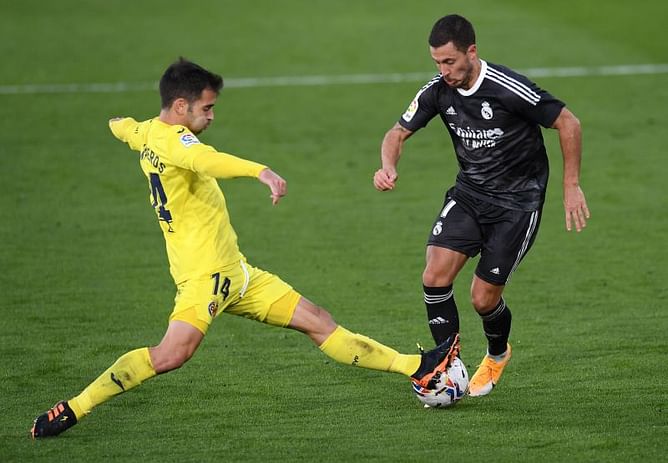 Real Madrid vs Villarreal prediction, preview, team news and more | La Liga 2020-21