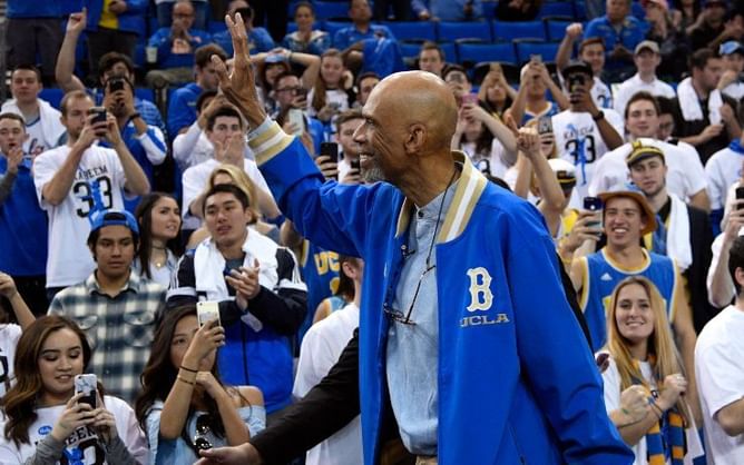 Top 5 colleges that have produced the most NBA MVP award winners
