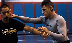 3 coaches who had a negative impact on UFC fighters
