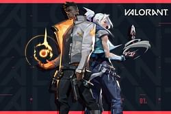 Top 5 plays in Valorant Episode 2