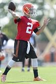 NFL rookie camp 2021: Start date, location, schedule & more