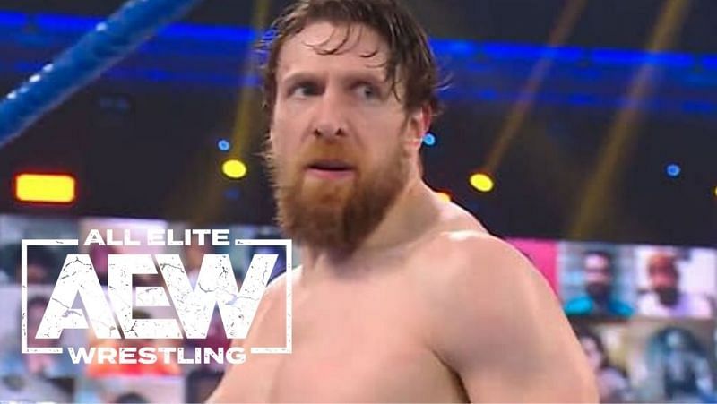 The former WWE superstar is close to becoming a member of All Elite Wrestling!