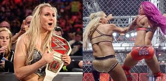 Hell in a Cell में दिग्गजों के बीच हुआ था ऐतिहासिक मैच, WWE में दो फेमस सुपरस्टार्स ने रचा था इतिहास
