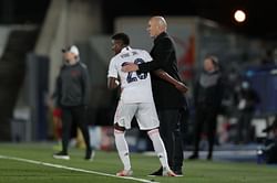 Real Madrid set asking price for Arsenal loanee - Reports