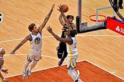Memphis Grizzlies vs Golden State Warriors: Injury Report, Predicted Lineups and Starting 5s - May 21st, 2021 | NBA Play-In Tournament 2021