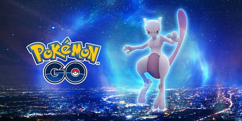 Pokemon Go - Legacy Moveset Trade (1)(Legacy's:Mewtwo,Tyranitar