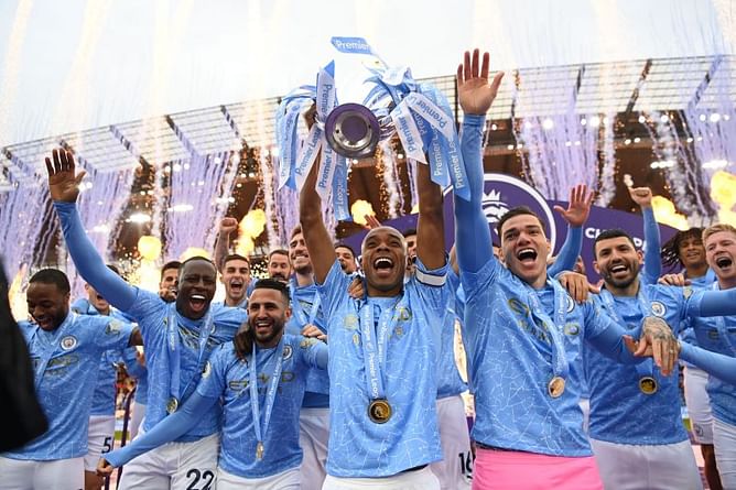 Premier League 2020-21: Final Golden Boot, most assists, and Golden Glove standings after Matchday 38