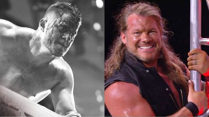 AEW Dynamite Blood & Guts: 5 Biggest news stories - Chris Jericho's crazy stunt, Miro to win a major title? (May 5, 2021)