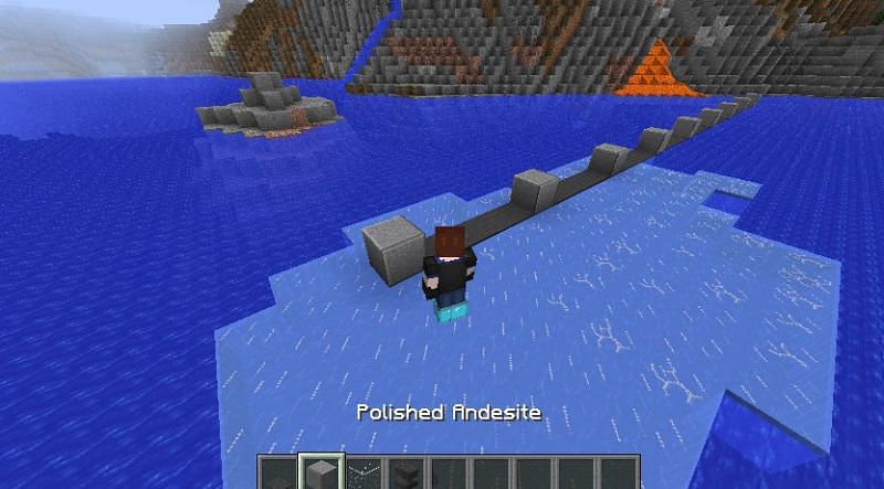 Minecraft Unobtainable blocks Everything players must know