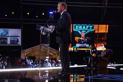 2021 NFL Draft: Who Did the Steelers Draft in Rounds 1-3?