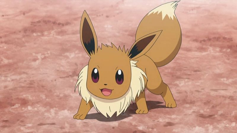 Can Gigantamax Eevee Evolve