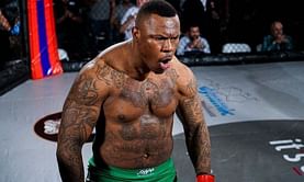 "Life has gotten better" - Mohammed Usman promises to make his opportunity count on PFL debut