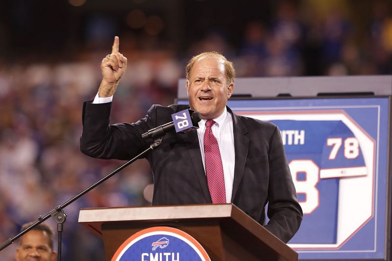 How much does Chris Berman make? Salary, contract and net worth