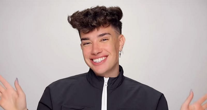 James Charles (Image via YouTube)