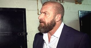 WWE Superstars felt unsafe backstage around a recently released personality, Details of a Triple H incident - Reports