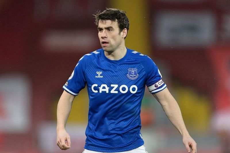 Seamus Coleman is a budget-friendly FPL pick.