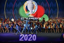 Copa America 2021: Brazil chosen as new venue after Argentina drops out due to COVID-19 restrictions