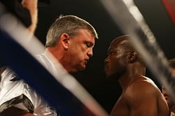 Teddy Atlas reveals which UFC fighter's picture Webster dictionary should put as the 'definition of toughness'