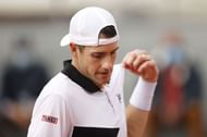John Isner