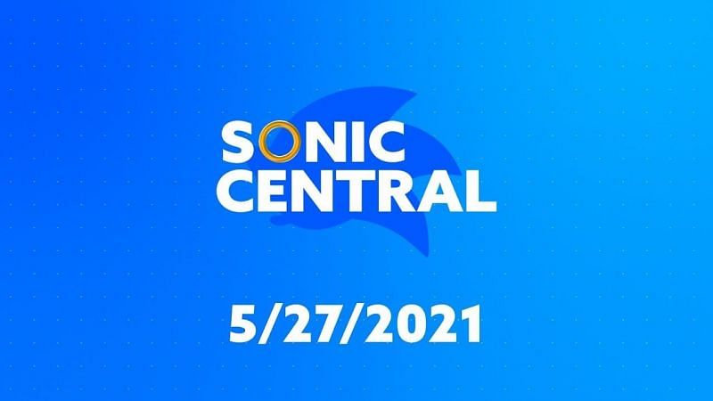 Sonic Color Ultimate, Sonic Origins, and Sonic Team announced during Sonic Central (Image by Sega)
