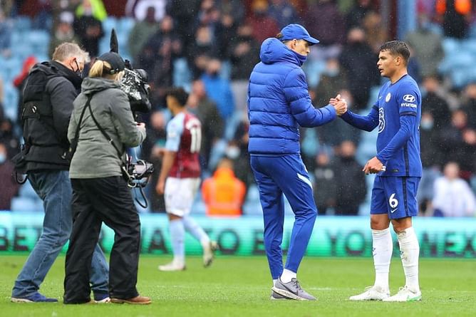 Chelsea will not prioritize the return of former star - Reports