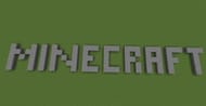 Minecraft logo (Image via planetminecraft)