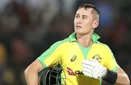 Marnus Labuschagne "deeply upset" after Australia snub, reveals national selector Trevor Hohns